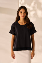 Load image into Gallery viewer, LANIA. Alby Top. 3870.