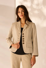 Load image into Gallery viewer, LANIA Reeve Jacket. 3876 ALSO See Reeve Pant 3877 for suit.