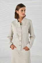 Load image into Gallery viewer, LANIA Strand Jacket........... 4012