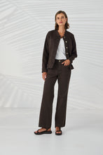 Load image into Gallery viewer, LANIA Chrome Jean............... 4034