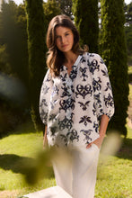 Load image into Gallery viewer, LANIA Montage Shirt........4020