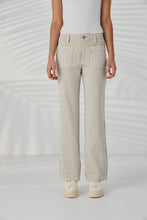 Load image into Gallery viewer, LANIA Chrome Jean.........Almond............ 4034