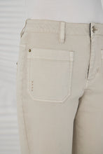 Load image into Gallery viewer, LANIA Chrome Jean.........Almond............ 4034