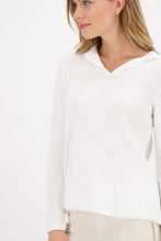 Load image into Gallery viewer, MONARI Lux Sweater with Sequin Yarn 407618