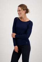 Load image into Gallery viewer, MONARI Basic Tee 806755