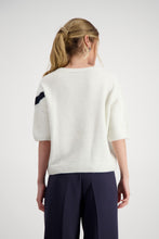 Load image into Gallery viewer, MONARI Round Neck Pullover...... 807882