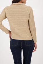 Load image into Gallery viewer, MONARI Pullover with Rib. 808990