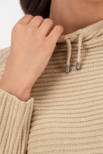 Load image into Gallery viewer, MONARI Pullover with Rib. 808990
