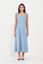 Load image into Gallery viewer, VERGE Mambo Dress.....