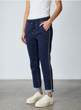 Load image into Gallery viewer, LANIA Boyfriend Jean Distressed (With Side Tape) 2760