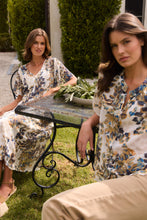 Load image into Gallery viewer, LANIA Rosso Dress.