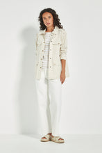 Load image into Gallery viewer, VERGE Outlaw Jacket. 9867BR