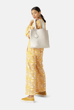 Load image into Gallery viewer, ILSE JACOBSEN Tote Bag (REVERSIBLE)