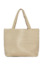 Load image into Gallery viewer, ILSE JACOBSEN Tote Bag (REVERSIBLE)