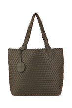 Load image into Gallery viewer, ILSE JACOBSEN Tote Bag (REVERSIBLE)
