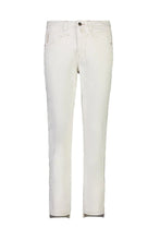 Load image into Gallery viewer, VERGE Master Jean. White. 6456XBT