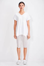 Load image into Gallery viewer, VERGE. Acrobat Bermuda Short. 3267