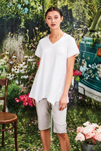 Load image into Gallery viewer, VERGE. Acrobat Bermuda Short. 3267