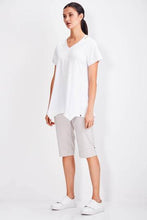 Load image into Gallery viewer, VERGE. Acrobat Bermuda Short. 3267