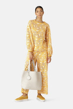 Load image into Gallery viewer, ILSE JACOBSEN Tote Bag (REVERSIBLE)