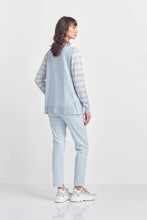 Load image into Gallery viewer, VERGE Master Jean 6456 ICE BLUE