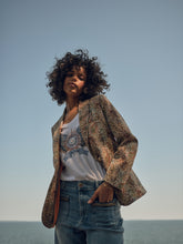 Load image into Gallery viewer, MOS MOSH Colette Denim Jean.     161550
