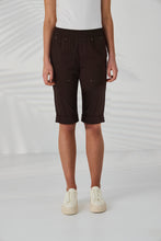 Load image into Gallery viewer, LANIA Cuffed Short.           2790c
