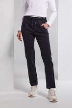 Load image into Gallery viewer, LANIA Canvas Jean.   3340A
