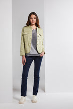 Load image into Gallery viewer, LANIA Pearce Jacket.       3500

