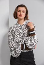 Load image into Gallery viewer, LANIA Gatsby Shirt    3550
