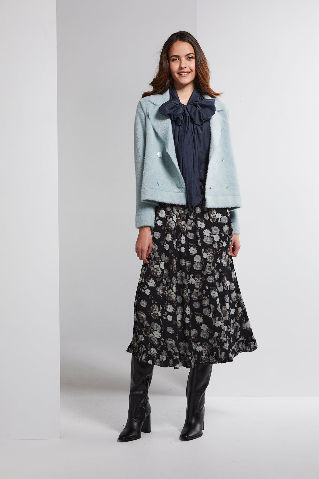 LANIA Stirling Skirt.   3576