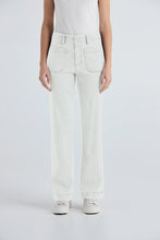 Load image into Gallery viewer, LANIA Chrome Jean    3887
