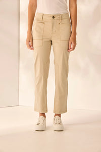 LANIA  Heather Pant.          3807