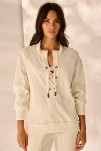 LANIA Baxter Sweat.      3817