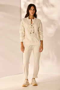 LANIA Baxter Sweat.      3817