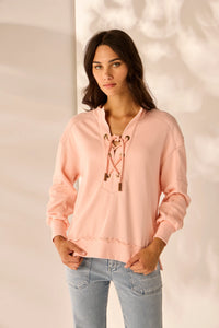 LANIA Baxter Sweat.      3817