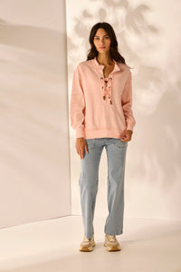 LANIA Baxter Sweat.      3817