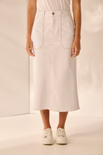 Load image into Gallery viewer, Lania.  Abby Skirt.      3828         See also......... Abby Jacket. 3835 and Abby Jean 3808
