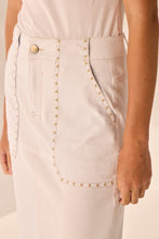 Load image into Gallery viewer, Lania.  Abby Skirt.      3828         See also......... Abby Jacket. 3835 and Abby Jean 3808
