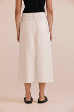 Load image into Gallery viewer, Lania.  Abby Skirt.      3828         See also......... Abby Jacket. 3835 and Abby Jean 3808
