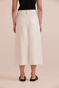 Lania.  Abby Skirt.      3828         See also......... Abby Jacket. 3835 and Abby Jean 3808