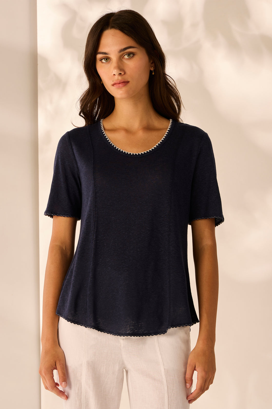 LANIA Salute Top.       3834