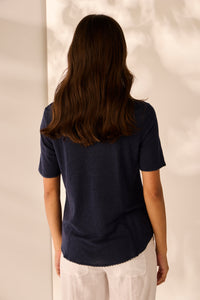 LANIA Salute Top.       3834