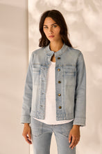 Load image into Gallery viewer, LANIA Abby Jacket..........3835.     ..........See also Abby Jean and Abby Skirt.
