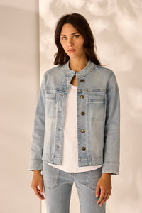 LANIA Abby Jacket..........3835.     ..........See also Abby Jean and Abby Skirt.