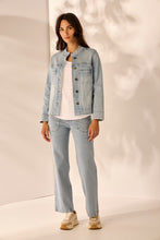 Load image into Gallery viewer, LANIA Abby Jacket..........3835.     ..........See also Abby Jean and Abby Skirt.
