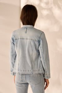 LANIA Abby Jacket..........3835.     ..........See also Abby Jean and Abby Skirt.