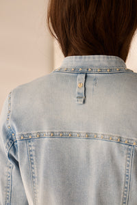 LANIA Abby Jacket..........3835.     ..........See also Abby Jean and Abby Skirt.