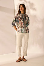 Load image into Gallery viewer, LANIA Carnaby Shirt............3843
