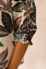 Load image into Gallery viewer, LANIA Carnaby Shirt............3843
